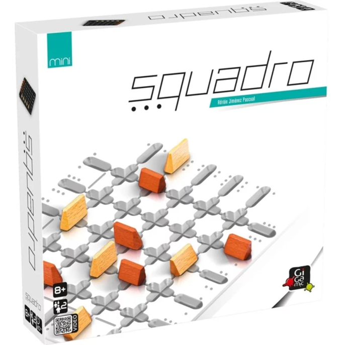 Squadro Mini