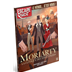 Escape Quest : Moriarty, la Clinique des Âmes Volées