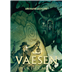 Vaesen : Deck de Cartes