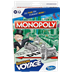 Monopoly - Édition Voyage