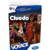 Cluedo - Édition Voyage