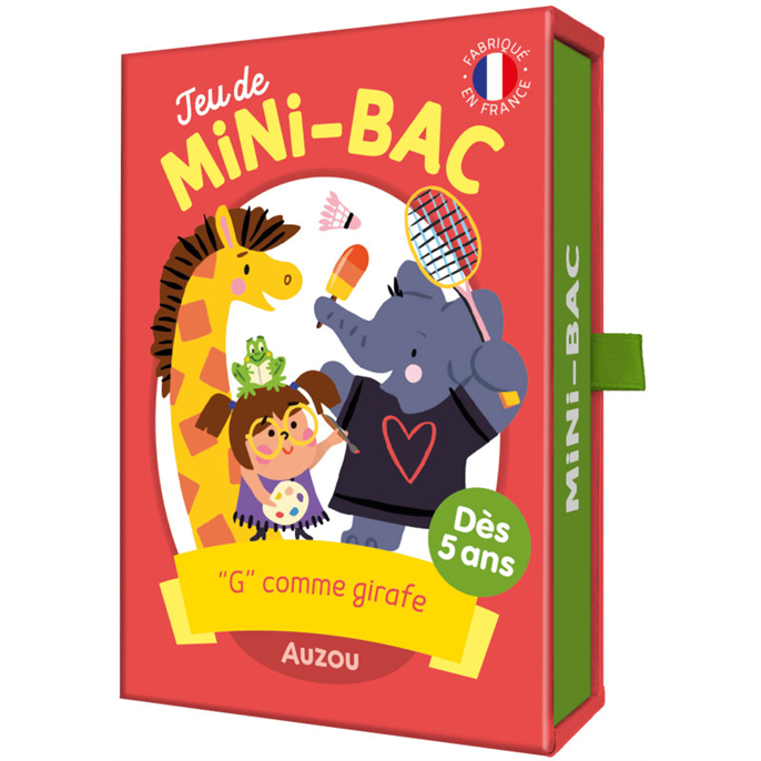 Mini-Bac