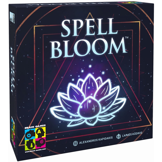 Spell Bloom