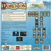 Dominion : L'Intrigue