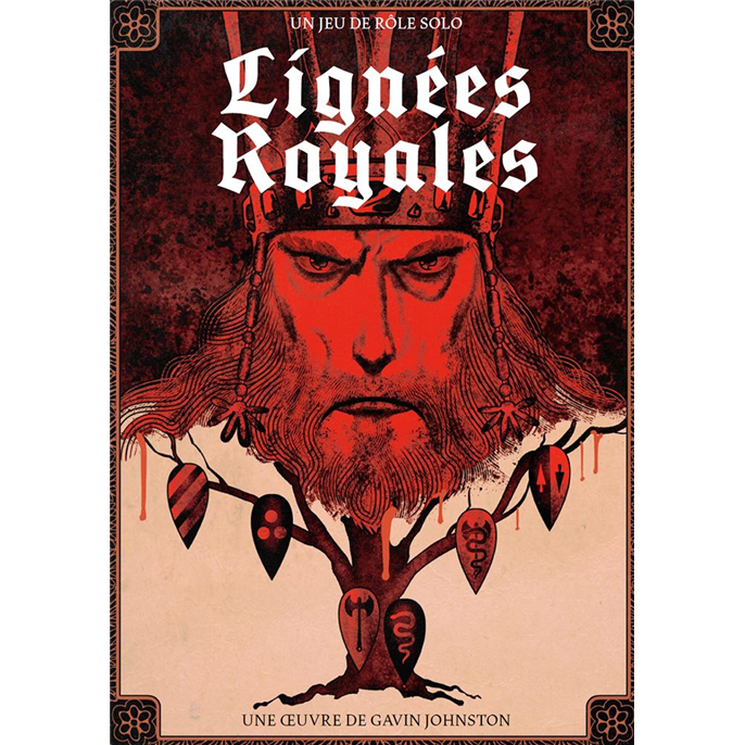 Lignées Royales