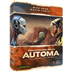 Terraforming Mars : Automa