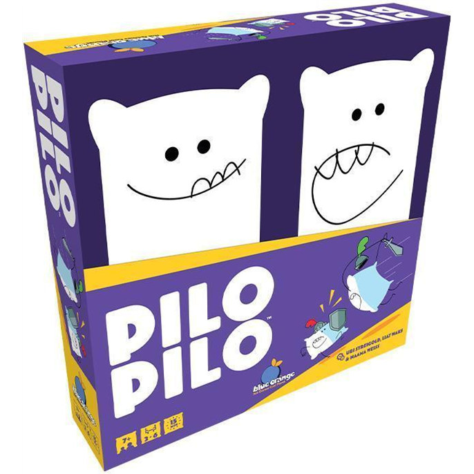 Pilo Pilo