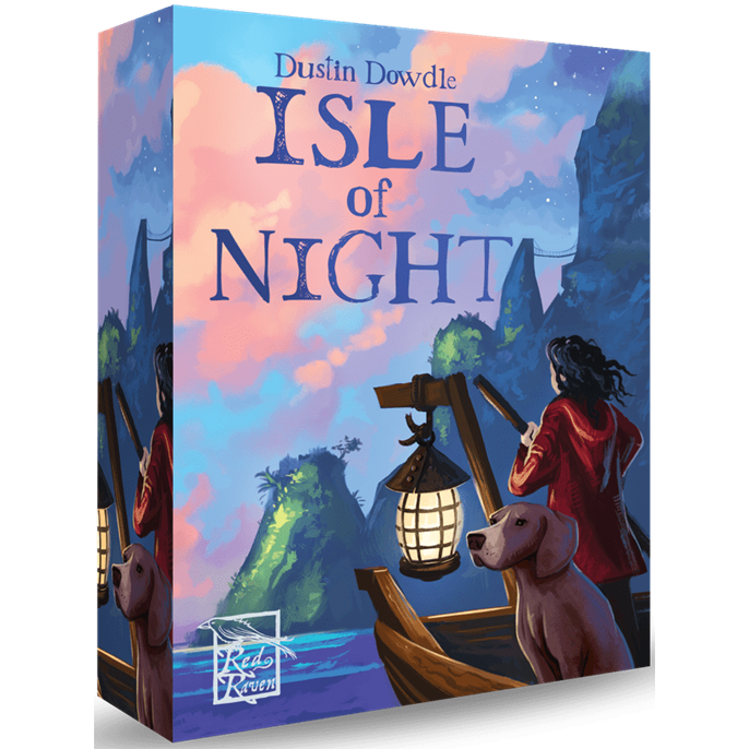 Isle of Night