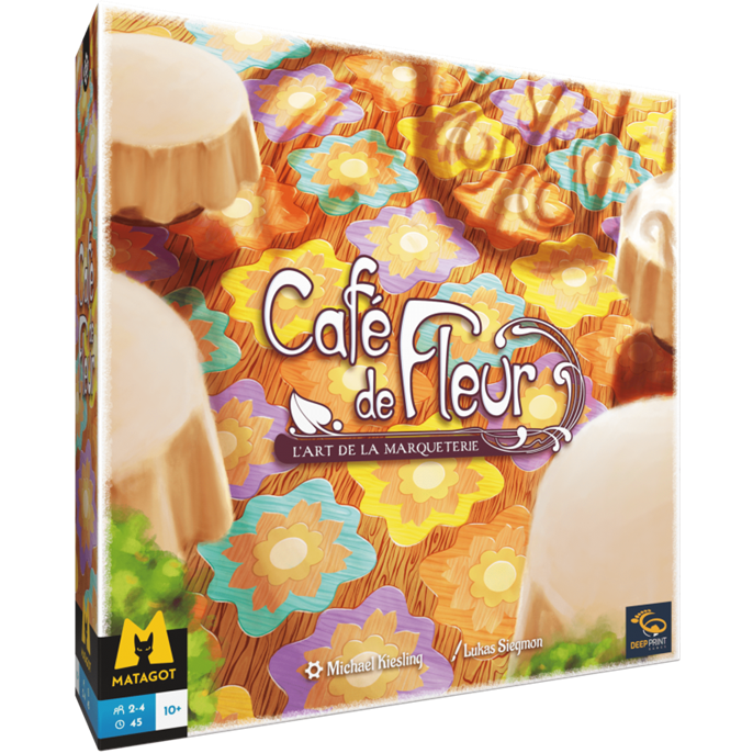 Café de Fleur