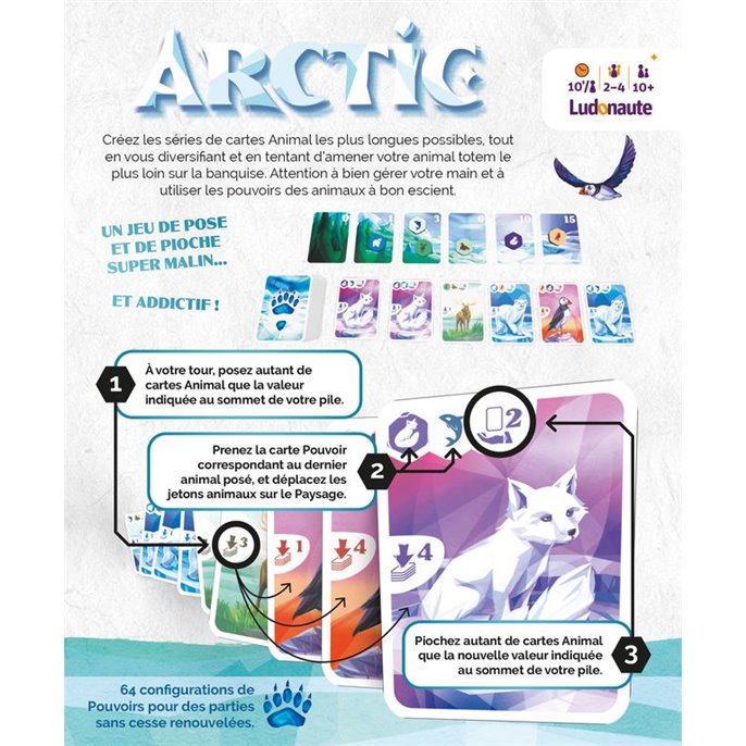 Arctic