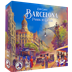 Barcelona : Passeig de Gracia