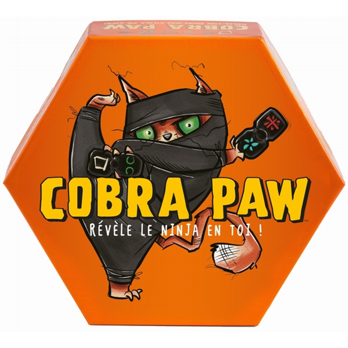 Cobra Paw