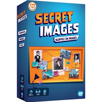 Secret Images