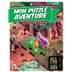 Mon Puzzle Aventure : Voyage en Terre Ocre