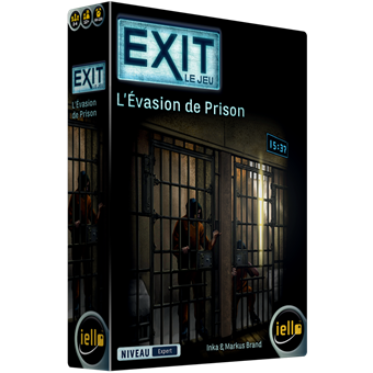 Exit : L'Évasion de Prison