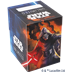 Star Wars Unlimited : Deckbox Rey & Kylo Ren