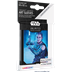 Star Wars Unlimited : Sleeves Rey