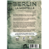 Berlin La Mortelle