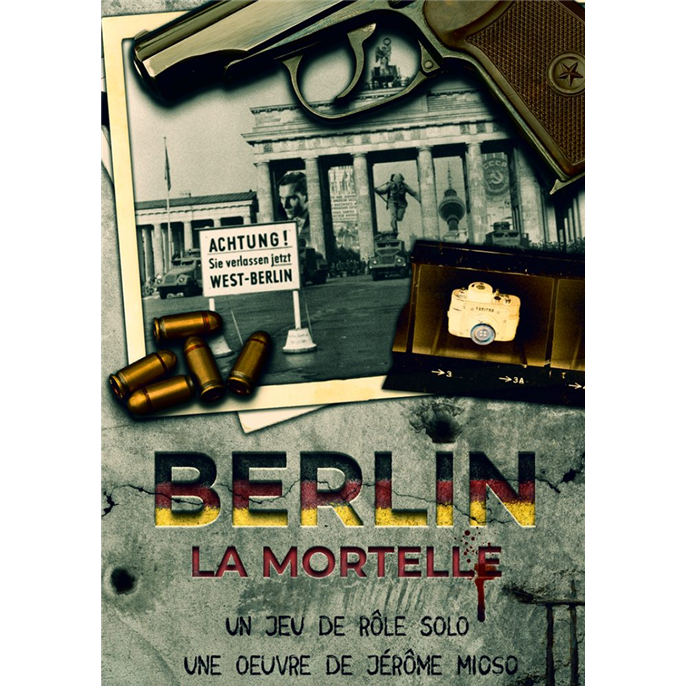 Berlin La Mortelle