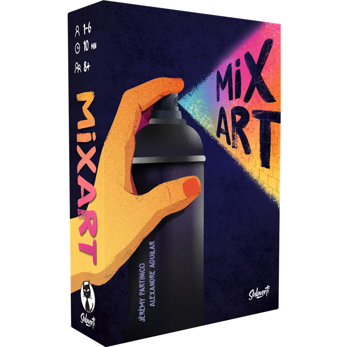 Mixart