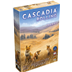 Cascadia : Rolling - Prairies