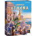 Akropolis : Athéna