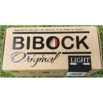 Bibock Light