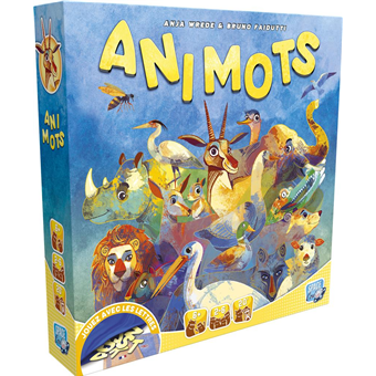 Animots