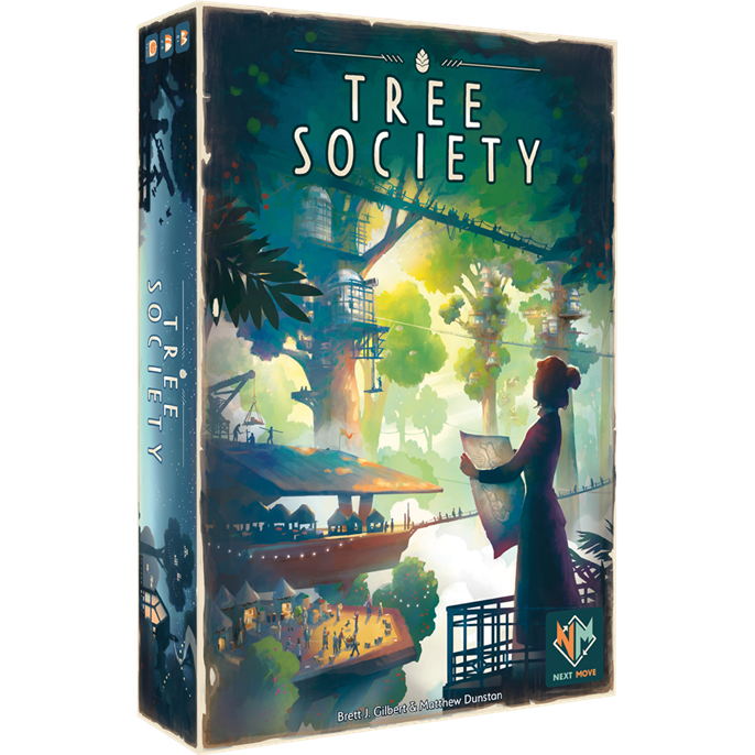 Tree Society