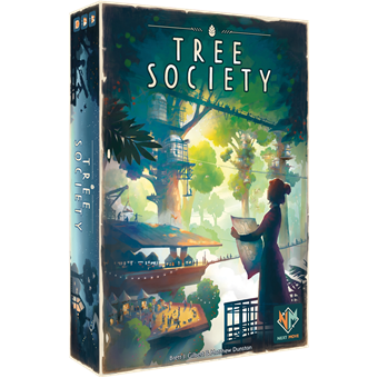 Tree Society