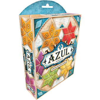 Azul Mini : Pavillon d'Été