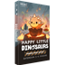 Happy Little Dinosaurs : Dangers Droit Devant !