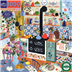 Puzzle : 1000 pièces - Morning Kitchen