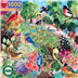 Puzzle : 1000 pièces - Birds in the Park