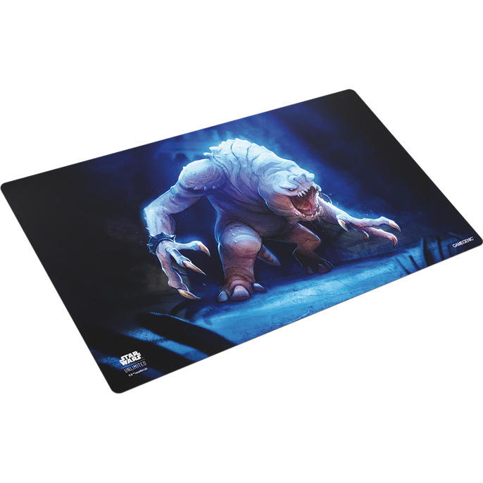 Star Wars Unlimited : Playmat Rancor