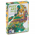 Puzzle : 350 pièces - Lion