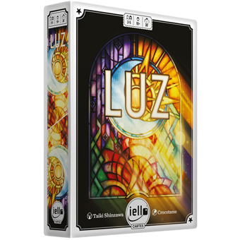 Luz