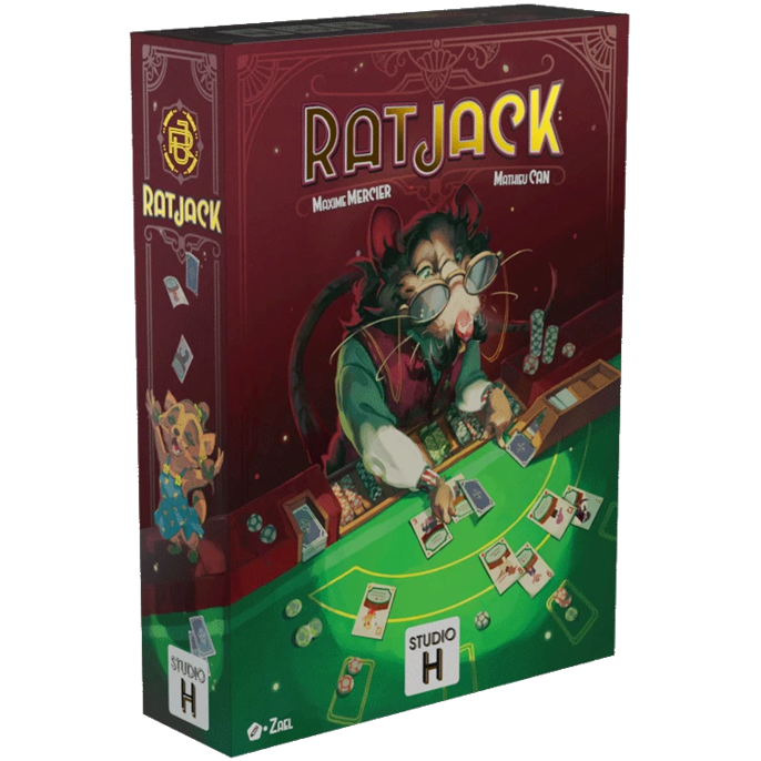 Ratjack