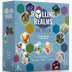 Rolling Realms : Redux