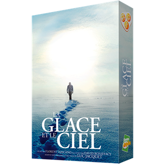 La Glace et le Ciel