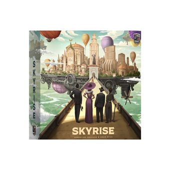 Skyrise