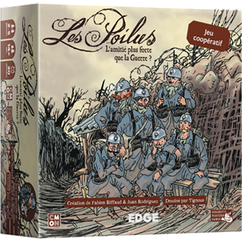 Les Poilus