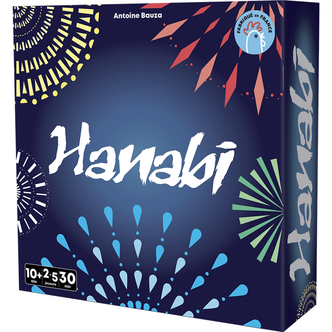 Hanabi