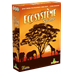 Ecosystème : Savane