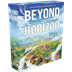 Beyond the Horizon