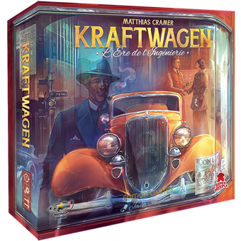 Kraftwagen