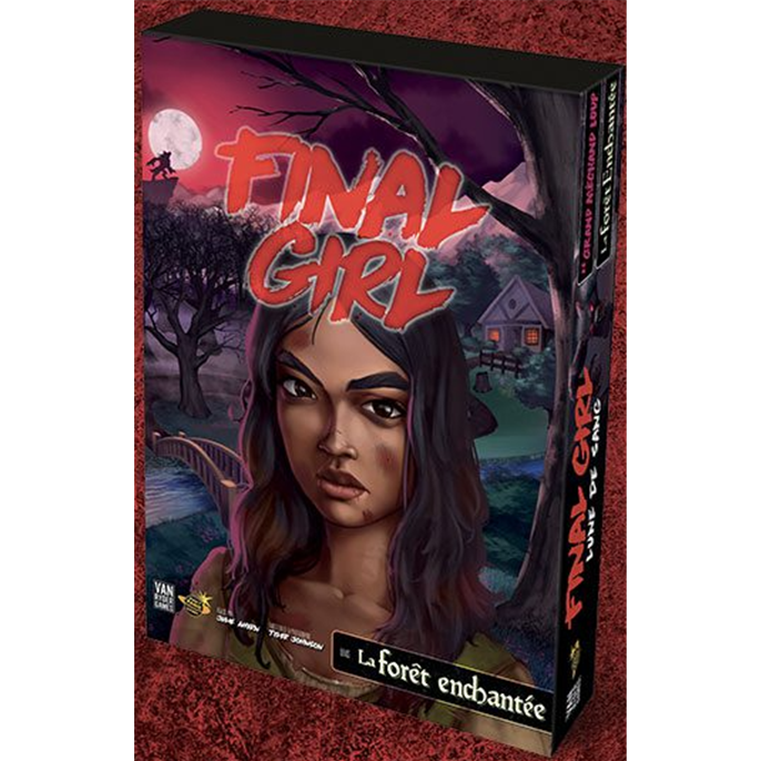 Final Girl : Lune de Sang - Long-métrage 9