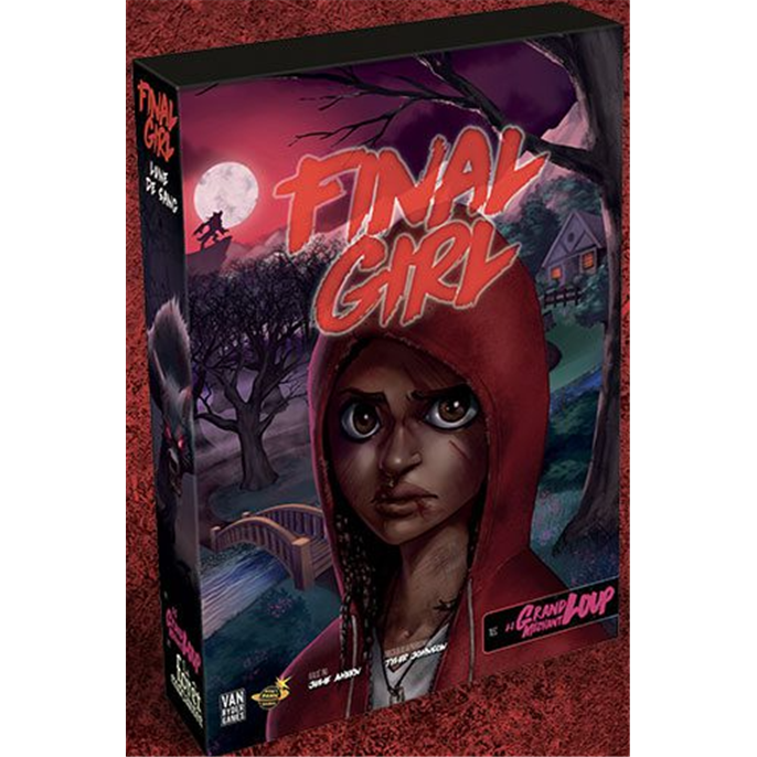 Final Girl : Lune de Sang - Long-métrage 9