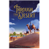 Through the Desert