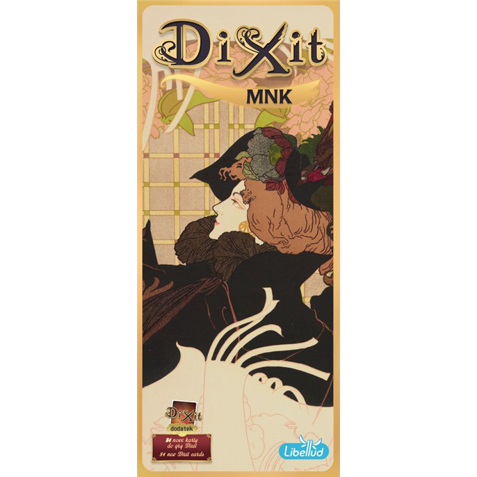 Dixit : MNK